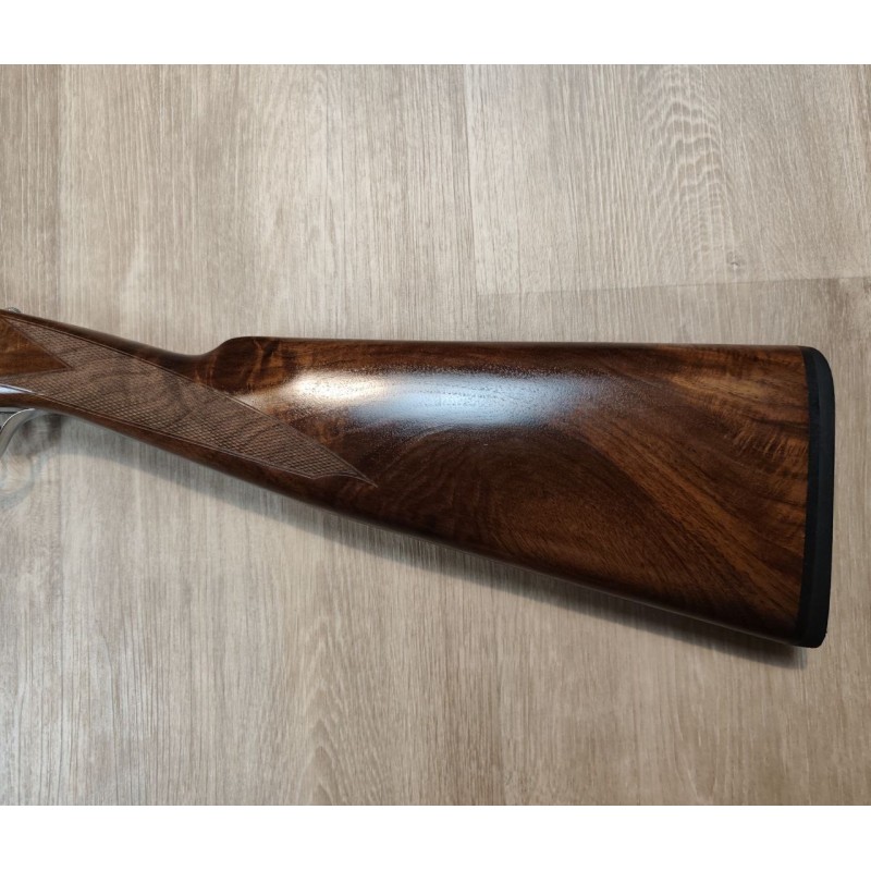 Fusil superposé YILDIZ SPZ M 28 Calibre 28/70 71 cm 5 Chokes Occasion