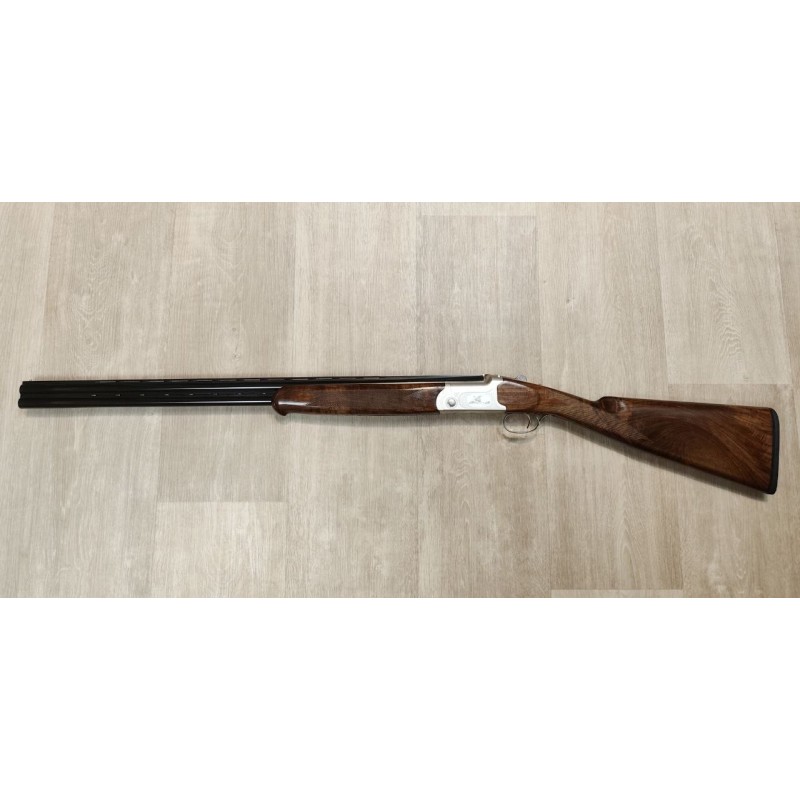 Fusil superposé YILDIZ SPZ M 28 Calibre 28/70 71 cm 5 Chokes Occasion