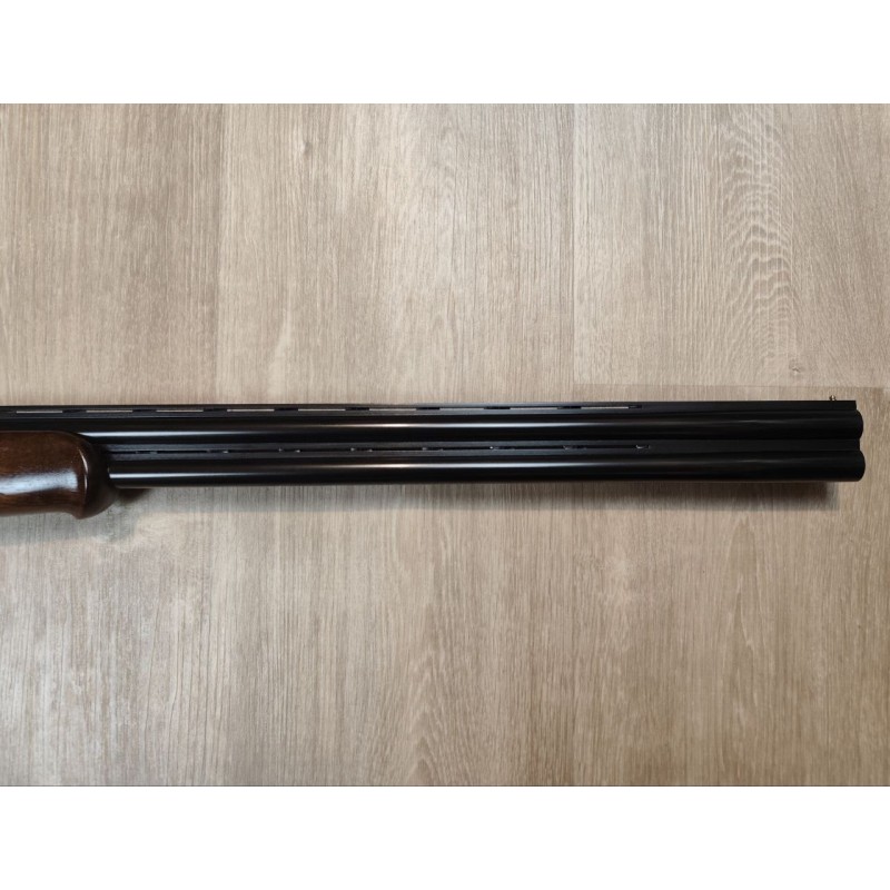 Fusil superposé YILDIZ SPZ M 28 Calibre 28/70 71 cm 5 Chokes Occasion