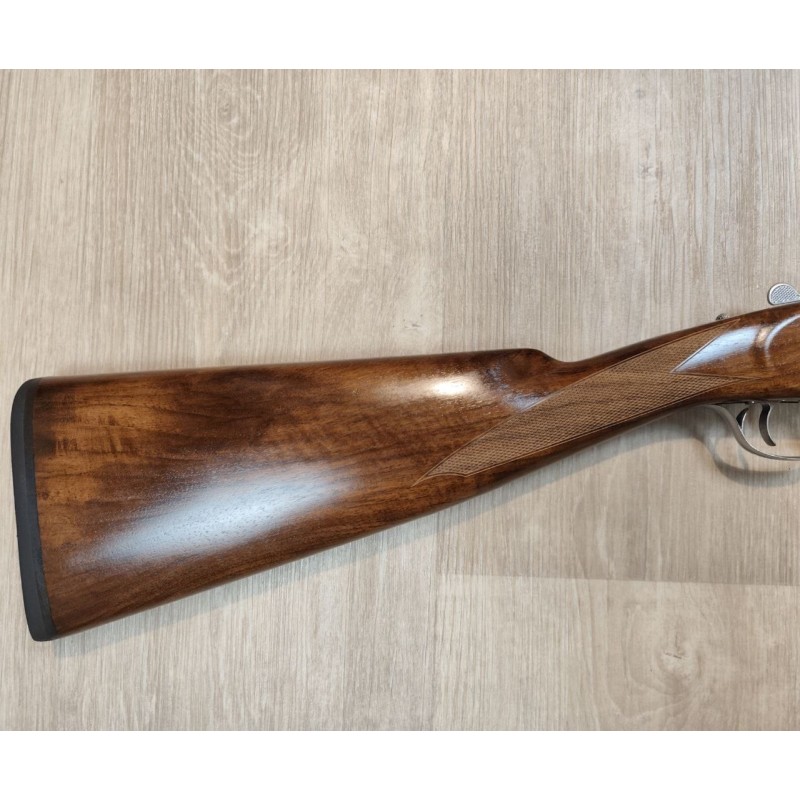 Fusil superposé YILDIZ SPZ M 28 Calibre 28/70 71 cm 5 Chokes Occasion