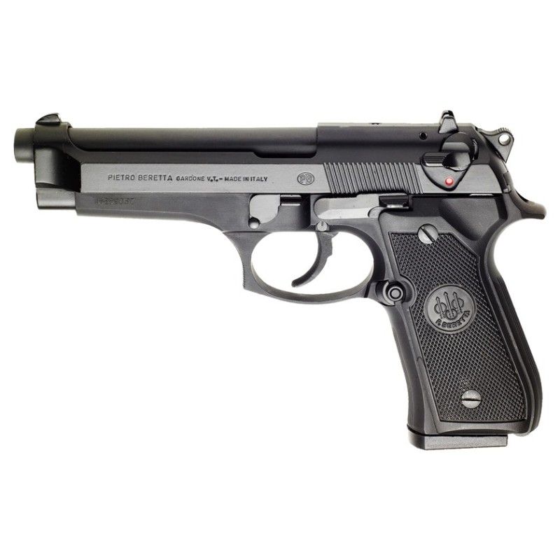 BERETTA 92 FS 9mm