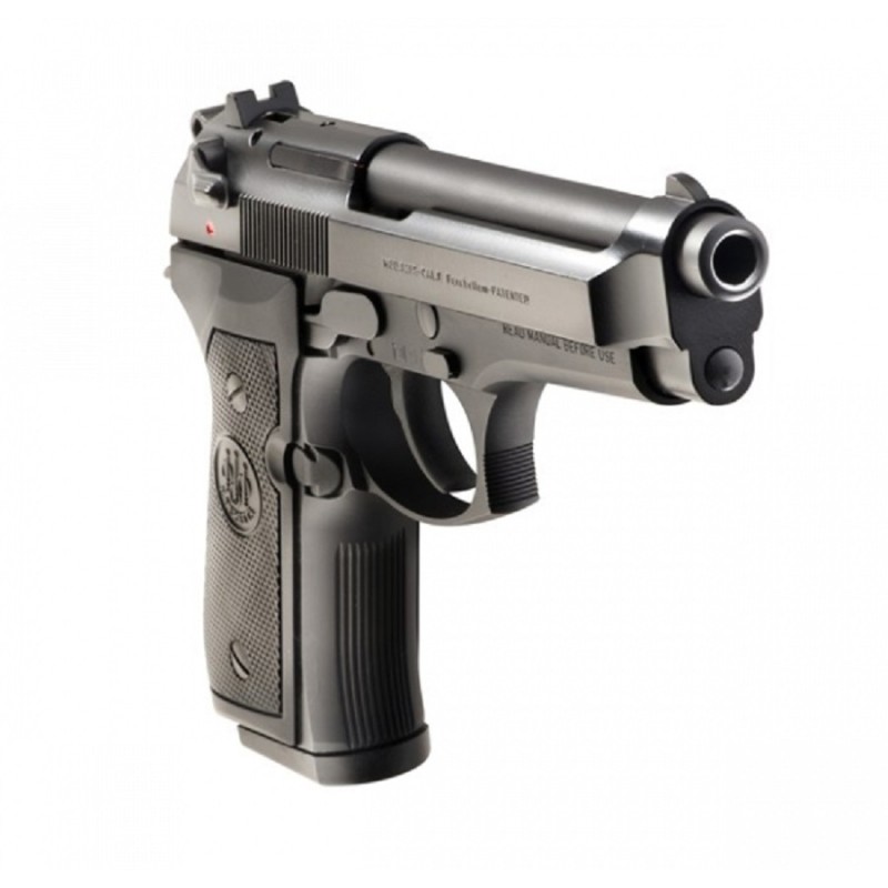 BERETTA 92 FS 9mm