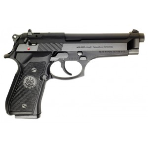 BERETTA 92 FS 9mm
