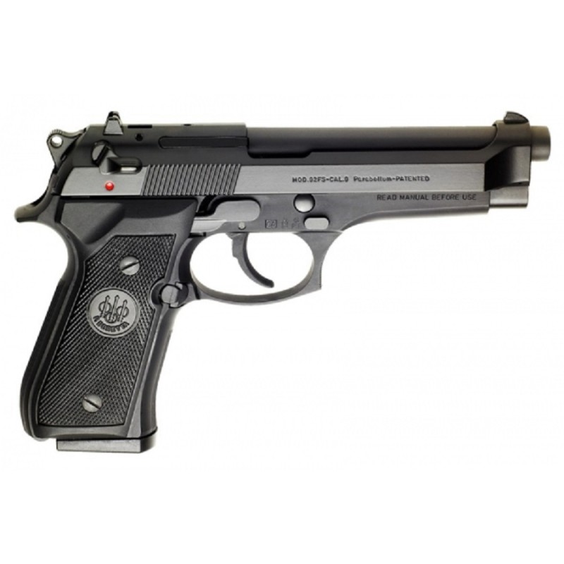 BERETTA 92 FS 9mm