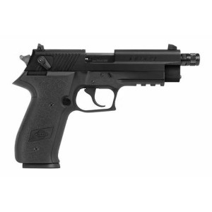 Pistolet GSG Firefly 22LR Fileté - Tir Sportif