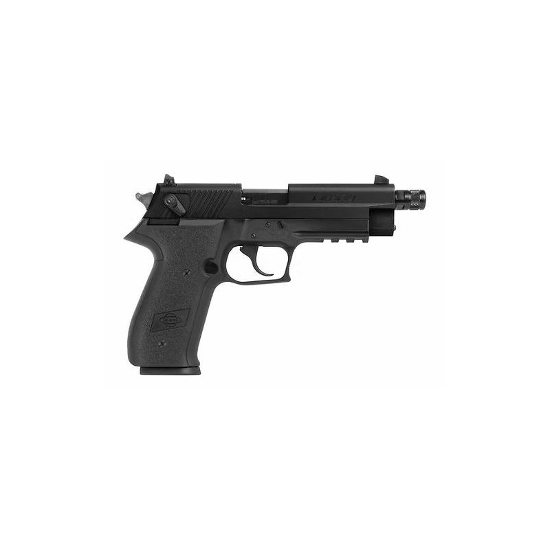 Pistolet GSG Firefly 22LR Fileté - Tir Sportif
