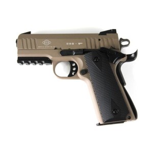 Pistolet GSG 922 22LR tan