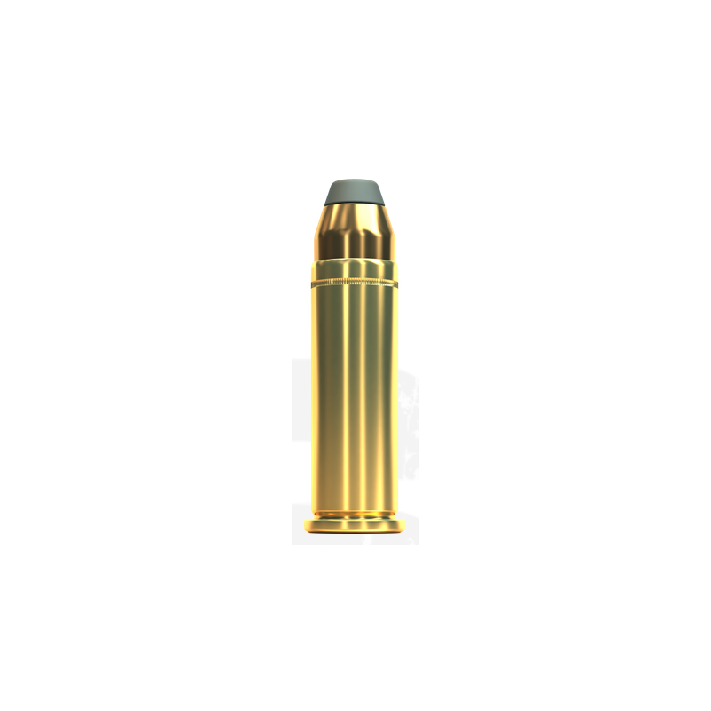 Cartouches SELLIER & BELLOT NONTOX  SP Cal:38 Spécial 158grs PAR 50