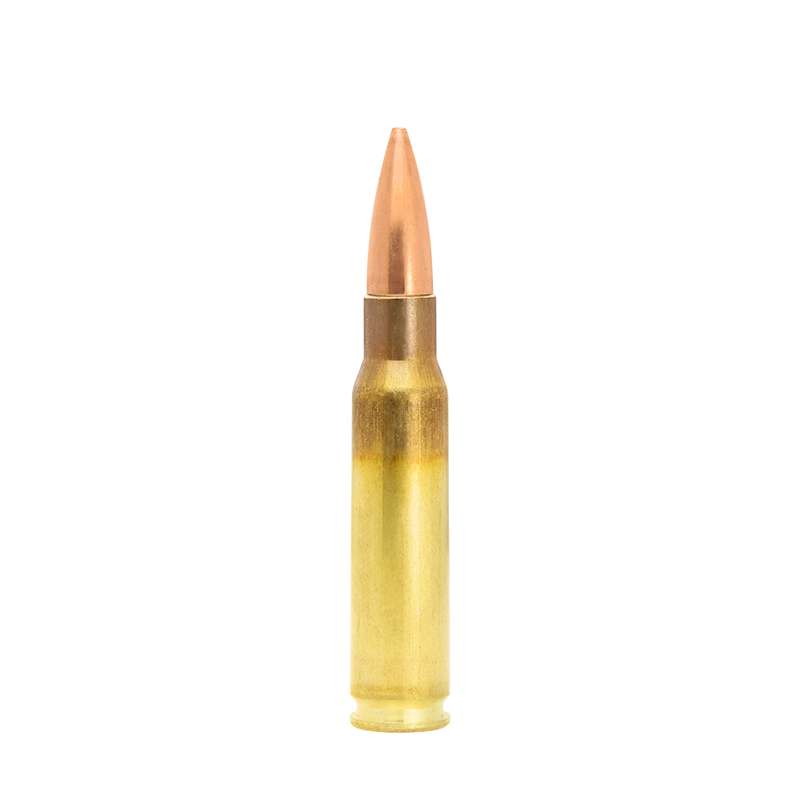 Cartouches LAPUA OTM SCENAR-L GB432 Cal: 308 Winchester 185Gr (12.00g)