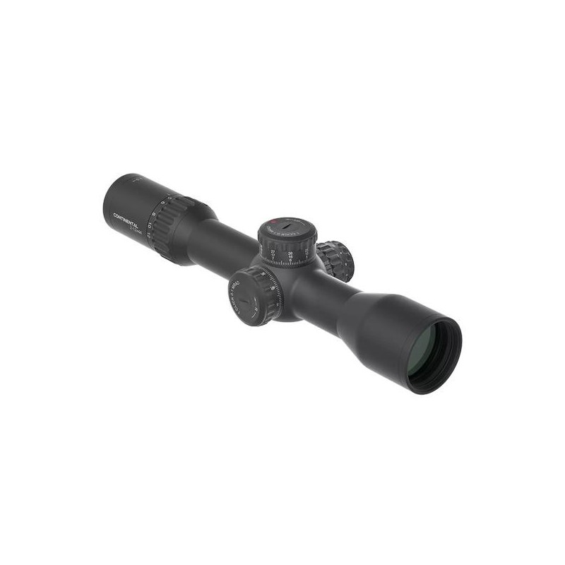 LUNETTE Vector Optics CONTINENTAL X6 2-12X44 CTR