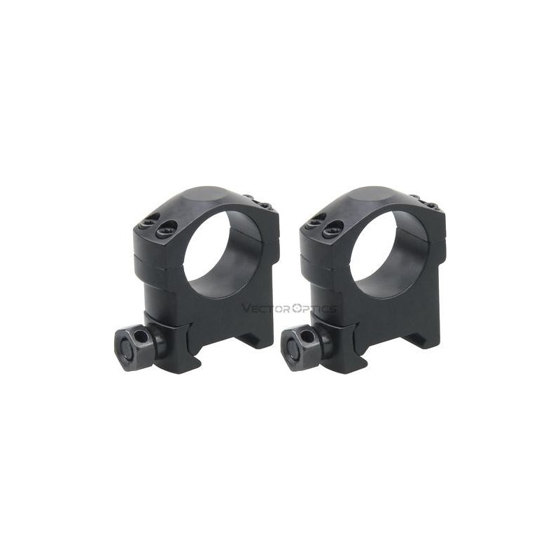 Colliers 25.4 mm Vector Optics Medium