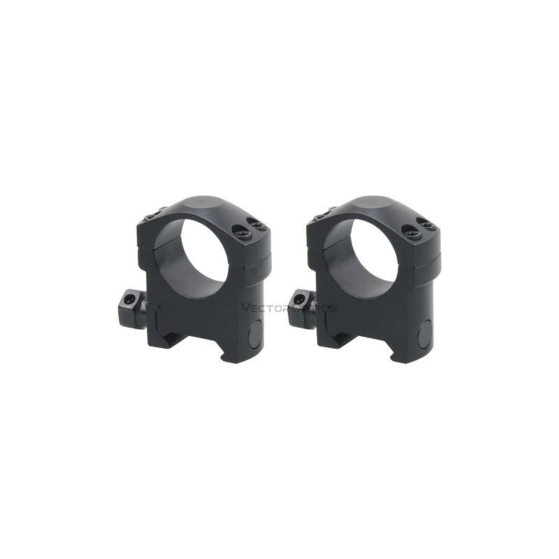 Colliers 25.4 mm Vector Optics Medium