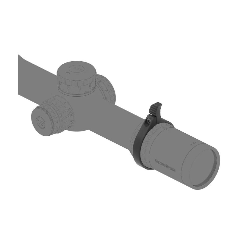 Levier grossissement Vector Optics 48 mm