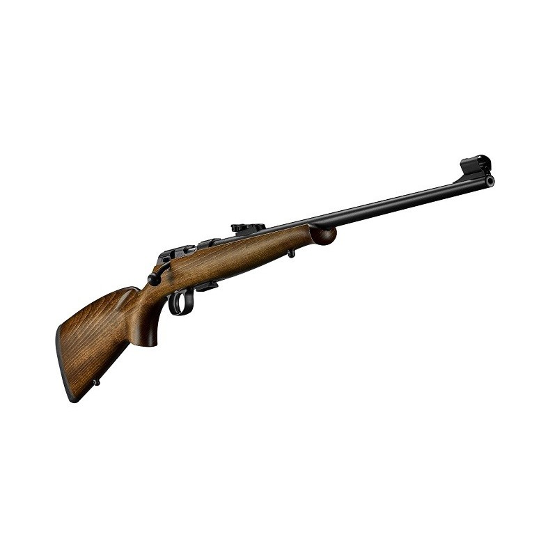 Carabine CZ 457 Training Rifle - Cal: 22lr - canon: 63cm - 1/2-20 unf