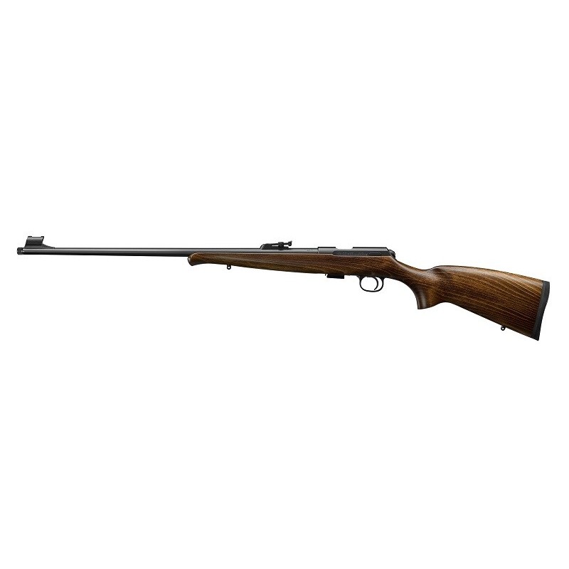 Carabine CZ 457 Training Rifle - Cal: 22lr - canon: 63cm - 1/2-20 unf
