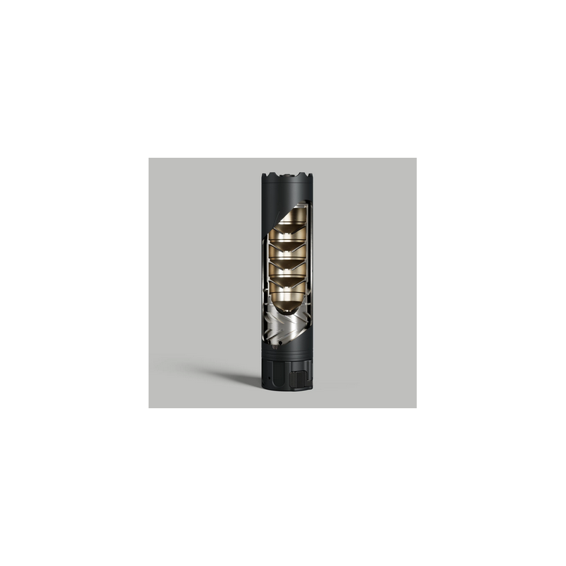Silencieux SVEMKO Rogue 223 QD