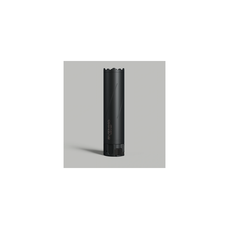 Silencieux SVEMKO Rogue 223 QD