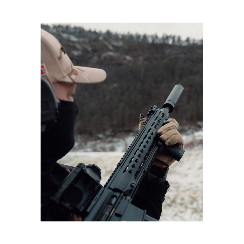 Silencieux SVEMKO Rogue 223 QD