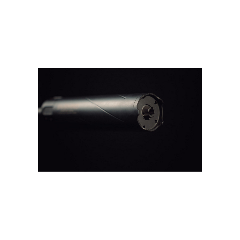 Silencieux SVEMKO Rogue 223 QD