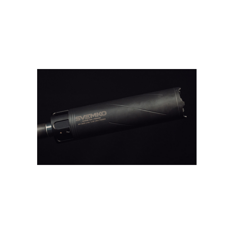 Silencieux SVEMKO Rogue 223 QD