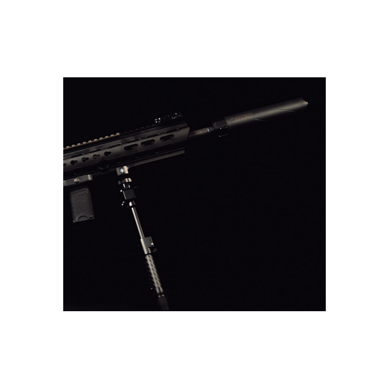 Silencieux SVEMKO Rogue 223 QD