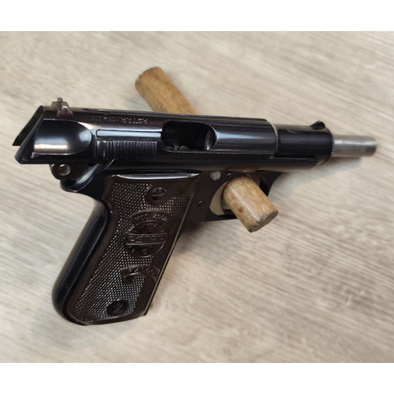 Pistolet compact Astra 4000 Falcon 7,65 Browning occasion révisée