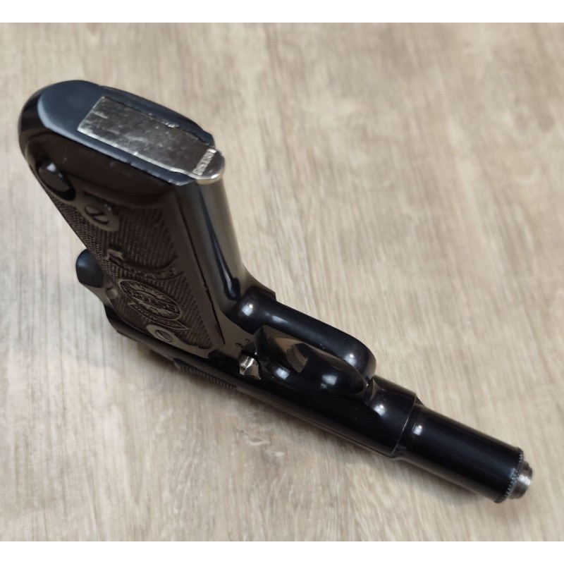 Pistolet compact Astra 4000 Falcon 7,65 Browning occasion révisée