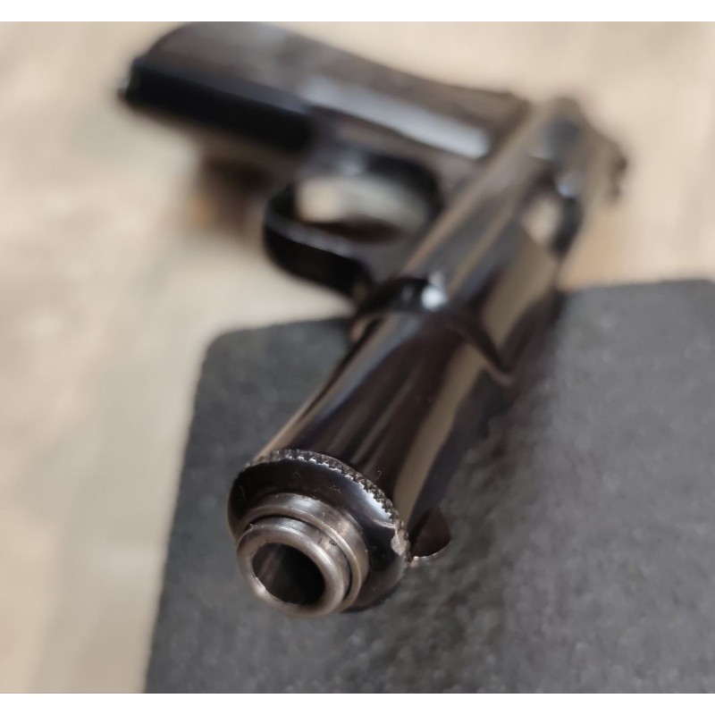 Pistolet compact Astra 4000 Falcon 7,65 Browning occasion révisée
