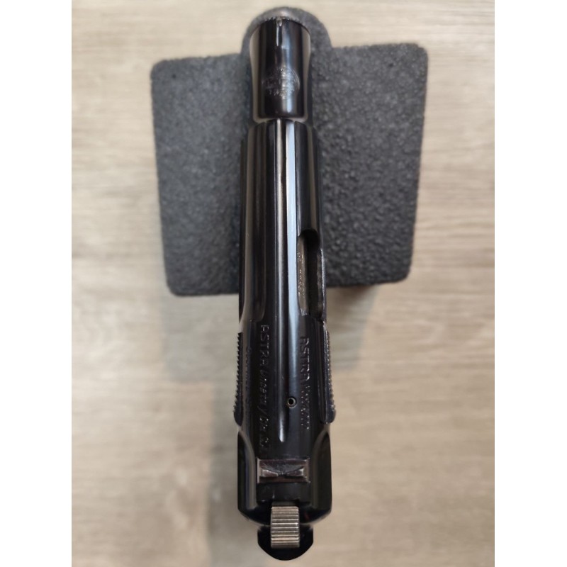 Pistolet compact Astra 4000 Falcon 7,65 Browning occasion révisée