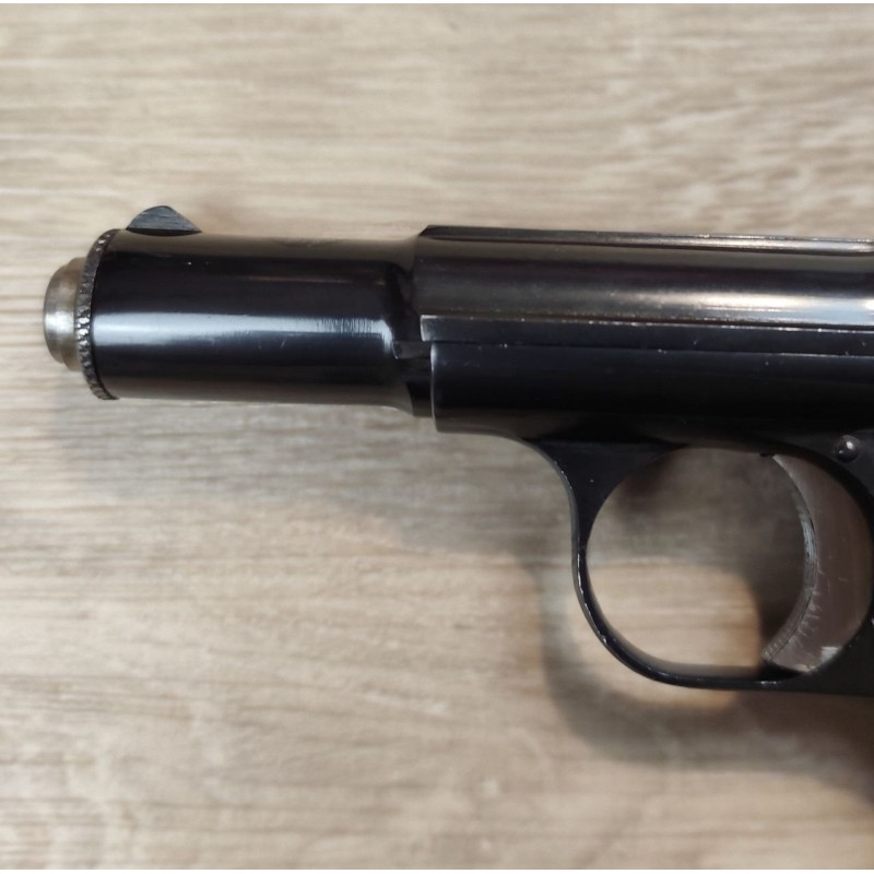 Pistolet compact Astra 4000 Falcon 7,65 Browning occasion révisée