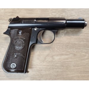Pistolet compact Astra 4000 Falcon 7,65 Browning occasion révisée
