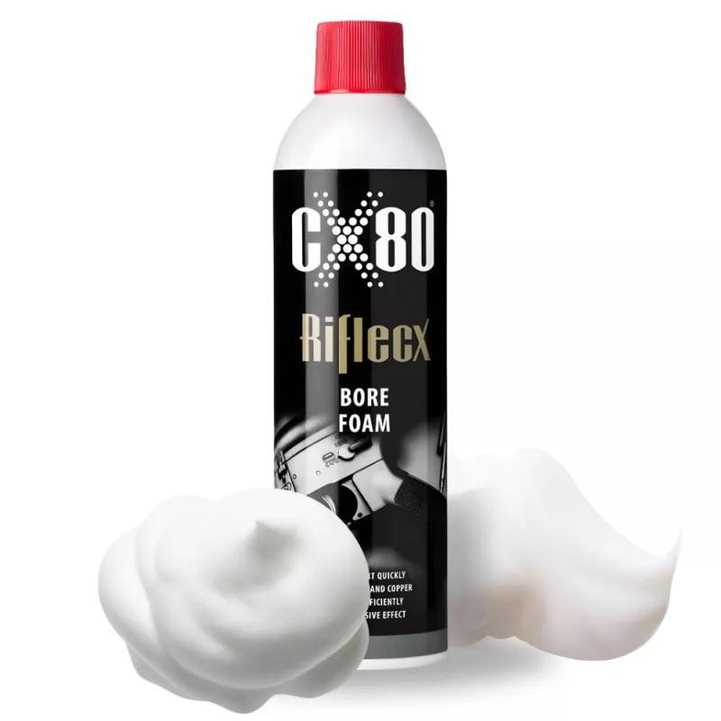 Mousse nettoyage canon RifleCX 500 ml