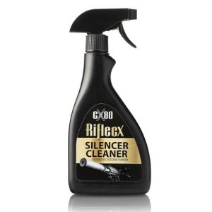 Nettoyant réducteur de son RifleCX 600 ml