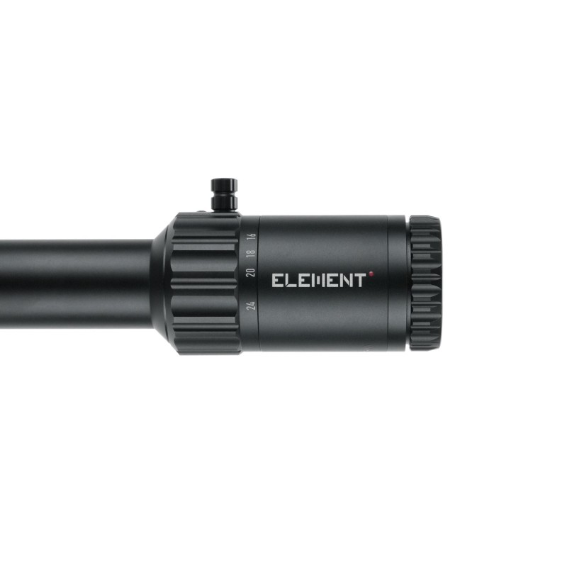 Lunette Element Optics Helix Gen 2 6-24x50