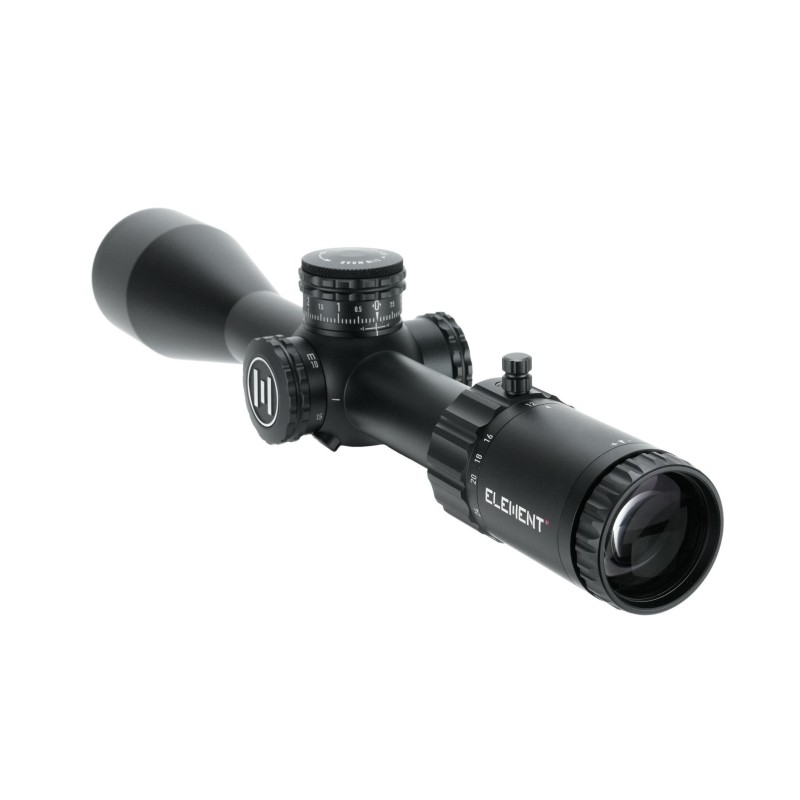 Lunette Element Optics Helix Gen 2 6-24x50