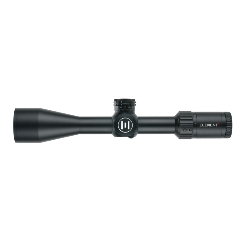 Lunette Element Optics Helix Gen 2 6-24x50