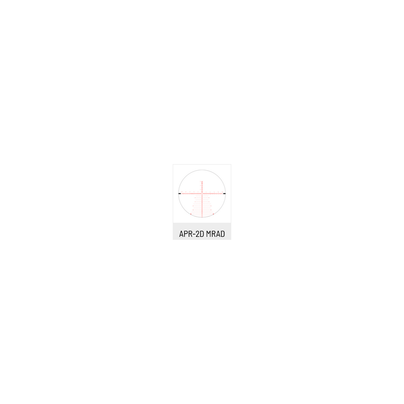 Lunette Element Optics Titan 3-18x50
