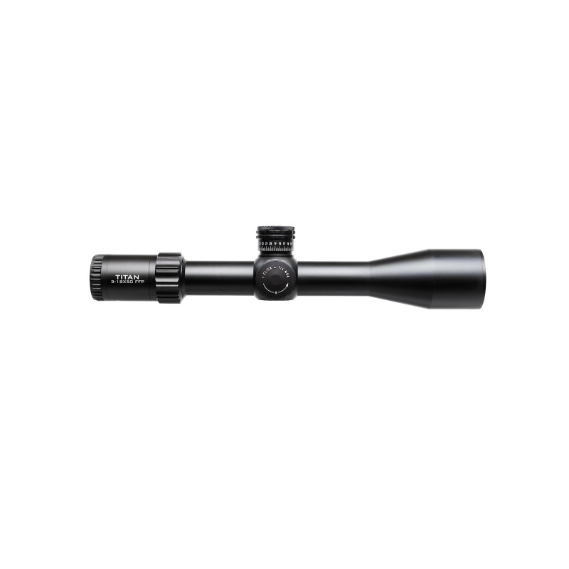 Lunette Element Optics Titan 3-18x50