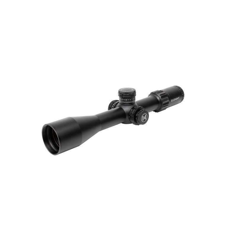 Lunette Element Optics Titan 3-18x50