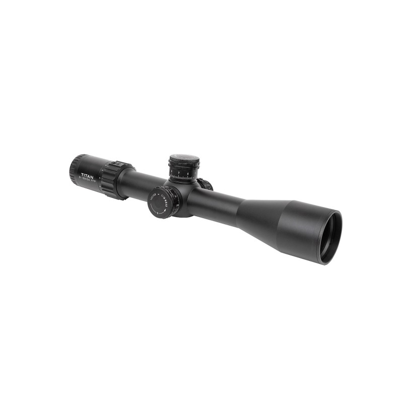 Lunette Element Optics Titan 3-18x50