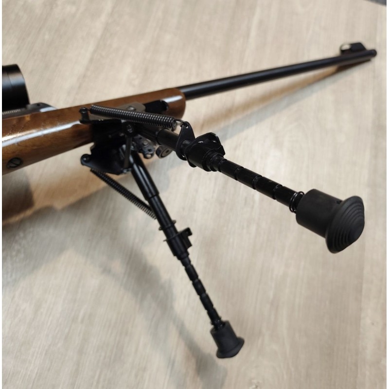 Carabine CZ 452-2E ZKM .22 LR 63 cm occasion