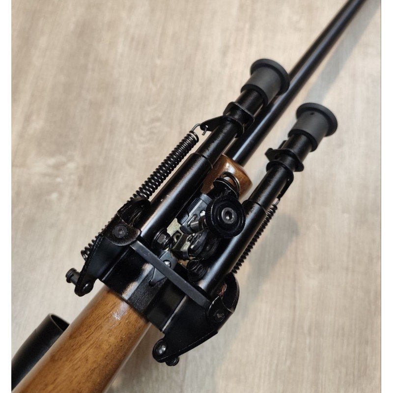 Carabine CZ 452-2E ZKM .22 LR 63 cm occasion