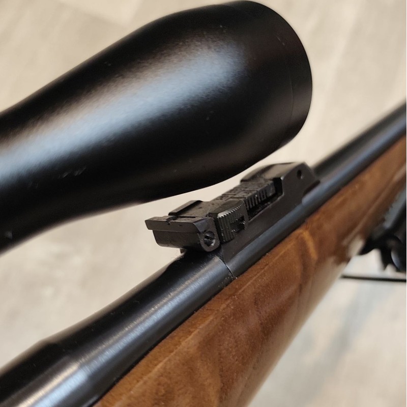 Carabine CZ 452-2E ZKM .22 LR 63 cm occasion