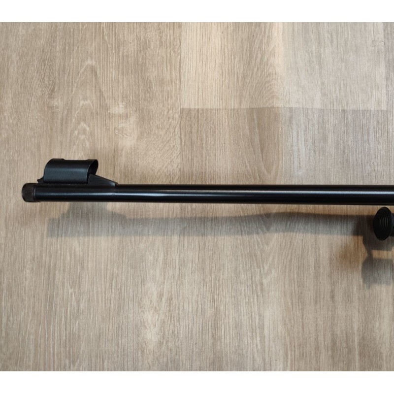 Carabine CZ 452-2E ZKM .22 LR 63 cm occasion