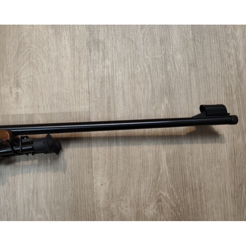 Carabine CZ 452-2E ZKM .22 LR 63 cm occasion