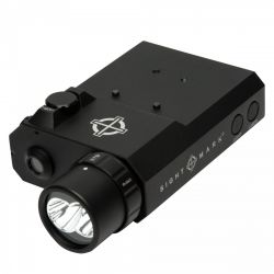 SIGHTMARK lopro combo Pointeur laser vert / lampe 300 lumens 