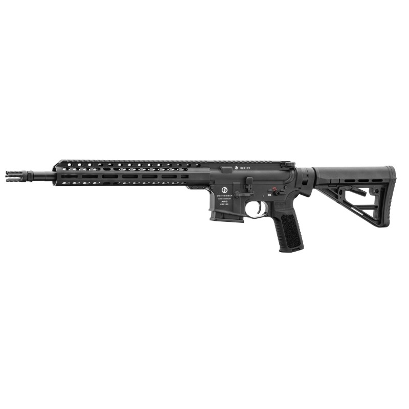 Carabine Schmeisser AR15 M4FL M-Lok 223 Rem