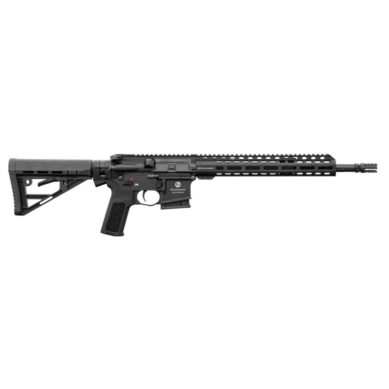 Carabine Schmeisser AR15 M4FL M-Lok 223 Rem