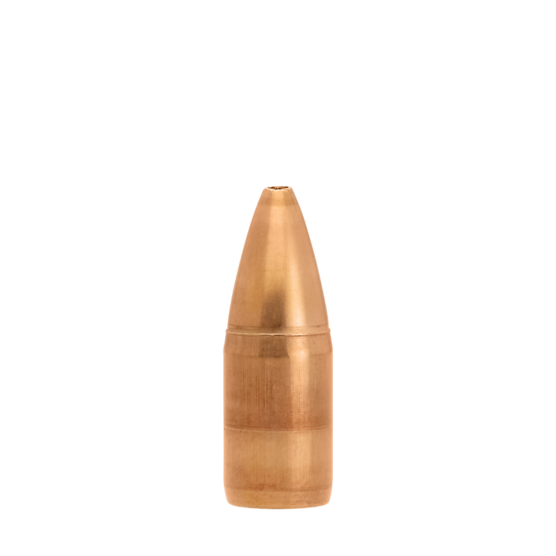 Ogives LAPUA CUTTING EDGE OTCE G477 - Cal: .30 (.308") -100GR (6,5gr)