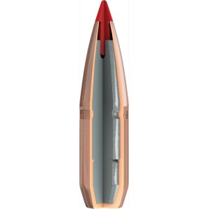 OGIVES HORNADY SST cal: 7mm (.284") - 154 gr - 28302 - Boîte de 100